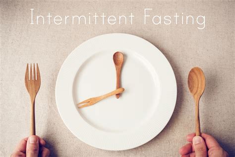 7 Rules Of Intermittent Fasting American Academy Of Medicine And Nutrition