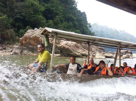 3D2N Taman Negara Full Board Luxury Package (ex-Jerantut ...