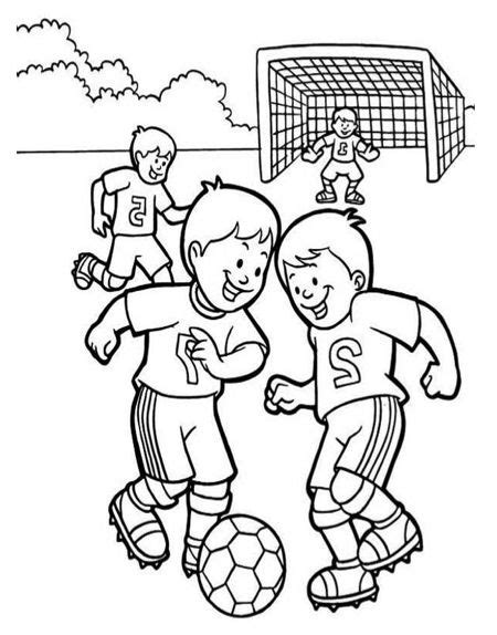 57 best Voetbal Kleurplaten images on Pinterest Coloring pages