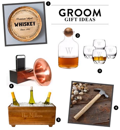 Here is a list of the best groomsmen gifts for 2020 based on our best sellers and the latest trends in 2020. Blog - What Your Groom/ Groomsmen Really Wants From The ...