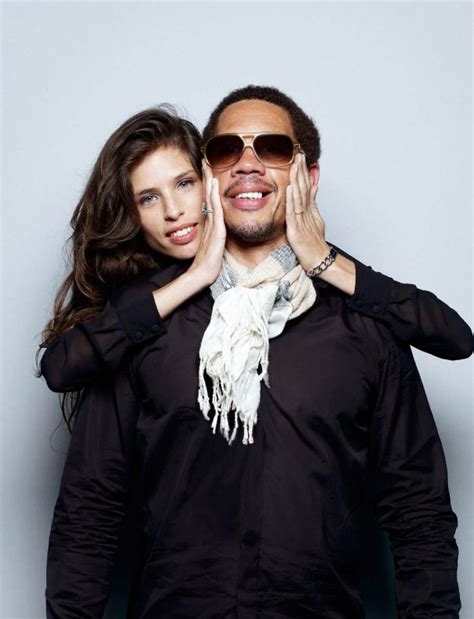 Maïwenn le besco, known mononymously as maïwenn, is a french actress and filmmaker. Maïwenn Le Besco & Joey Starr / par Benni Valsson pour Les ...