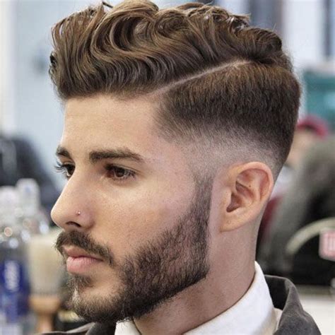 67 Amazing Taper Fade Haircut White Guy Haircut Trends