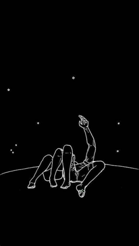Black wallpaper for phone sad. Sad Aesthetic Phone Wallpapers - Top Free Sad Aesthetic ...