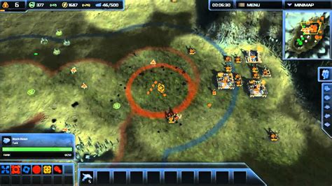 Lets Take A Look At Supreme Commander 2 Tutorial And Review Youtube