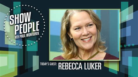 Fun Homes Rebecca Luker On Her Unexpected Broadway Return Living With