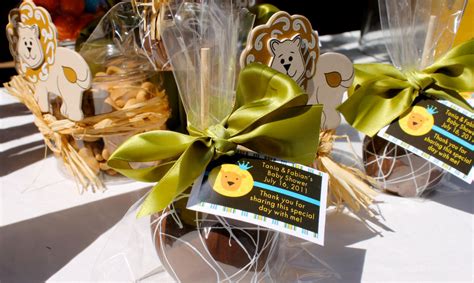 King of the jungle baby shower theme! MKR Creations: King of the Jungle Baby Shower Theme!