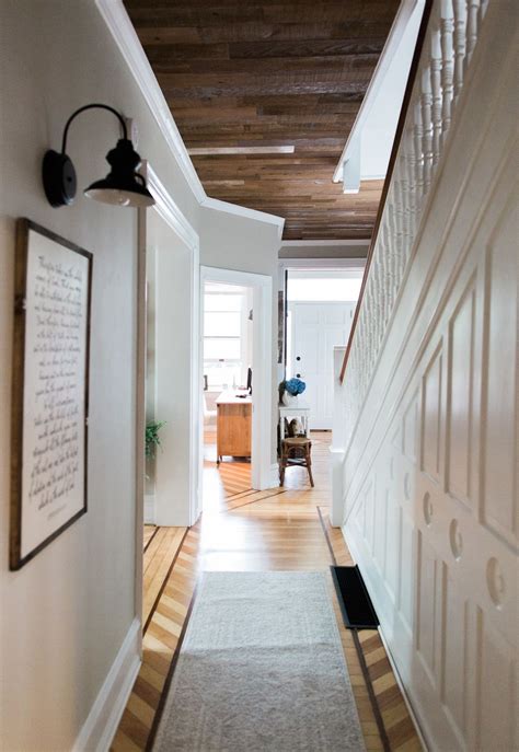 12' x 18' modern farmhouse carriage house. Modern Farmhouse Vibes in a Historic Home in Pennsylvania ...