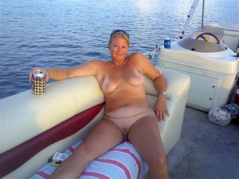 Grannies And Matures Naked On A Boat Pics Xhamster