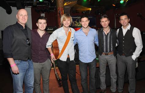 Celtic Thunder Unplugged Concert Benefiting Hurricane Sandy Victims