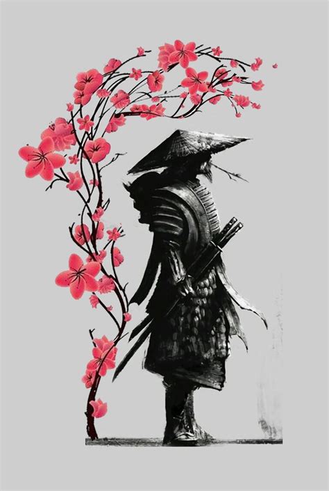 Pin By Damian Pivetta On Great Samurai Tattoos Ideas For Me Samurai