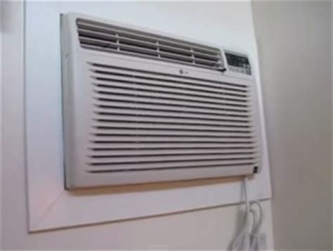 Determine the window that is best suited for the air conditioner. Window VS Wall Mounted Air Conditioner: What is the ...