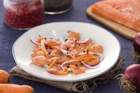 We did not find results for: Salmone in carpione con julienne di verdure | Ricetta ...