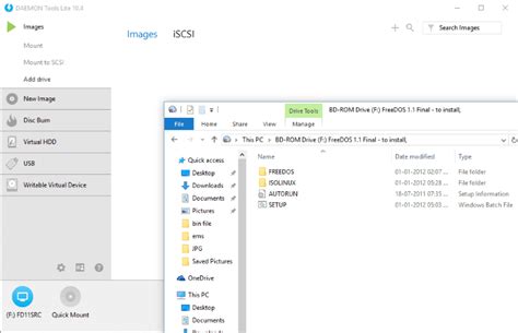 11 Best Free Bin File Opener For Windows