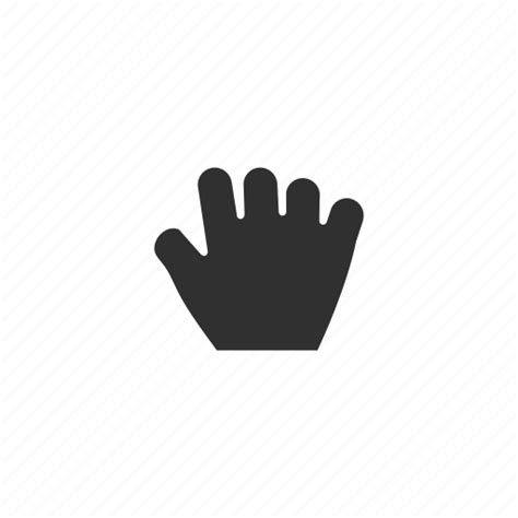 Cursor, grabbing cursor, hand, hand cursor icon