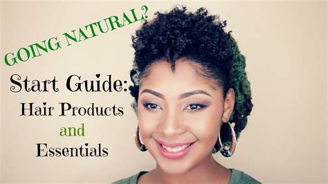 Started by two fierce women in brazil who decided they couldn't find what their community needed in the current market, twenty years, 130,000 clients, and 3,000 employees later, new york city became the first international branch in 2017 with a growing popularity amongst the natural hair community across the city. Going Natural? Start Guide to Hair Products and Essentials ...