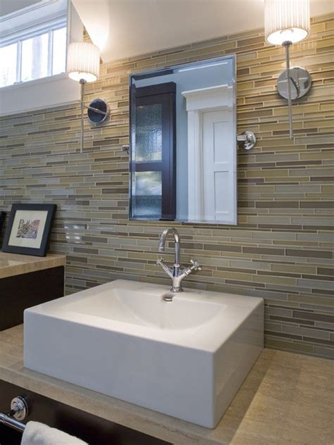 35 Amazing Bathroom Tile Ideas To Renovate Your Bathroom