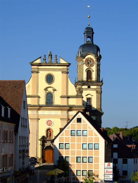 Bei der ersten urkundlichen erwähnung im jahr 771 wurde der ort villa sulmana genannt; St. Dionysius Neckarsulm