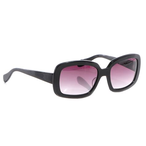 Oliver Peoples Freya Sunglasses Black 70319