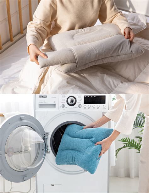 베개 통째로 세탁… 쾌적한 수면환경에 도움 세계일보