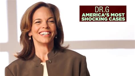 Watch Dr G Americas Most Shocking Cases Season 1 Streaming Online Peacock