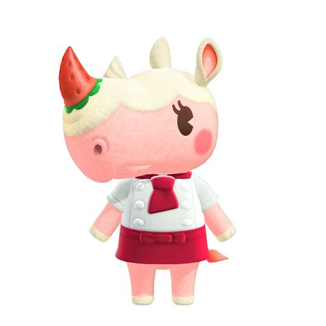 Animal Crossing: New Horizons - massive amount of character art