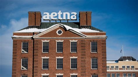 Sources: Aetna exploring significant office presence in ...