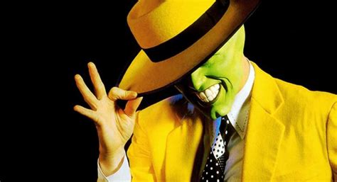 Bármibe fog, az homlokegyenest ellenkezőleg sül el. A maszk: A film, ami horrornak indult, de jött Jim Carrey ...