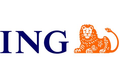 Ing group logo bank business, bank png. ING Italia, in gara il media. Coinvolte GroupM, OMD e ...
