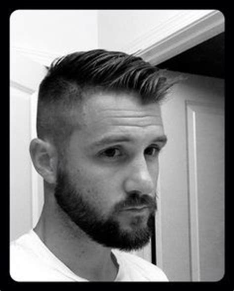 The modern mullet can refer to quite a few different mens' hairstyles.while a mullet on its own is defined by long hair all over, especially at the back, a modern mullet is shorter on top and the sides. Modern Hairstyles For Men - The Xerxes