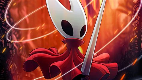 Hollow Knight Silksong Release Date Estimate Gameplay And Latest News