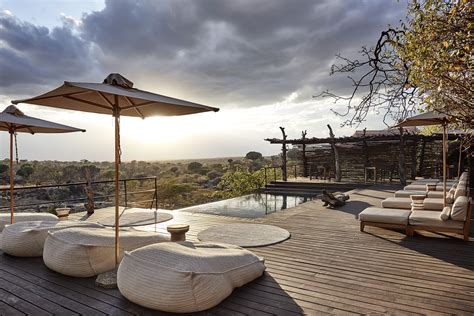 10 Best Luxury Safari Camps And Lodges In The Serengeti Our Top Picks