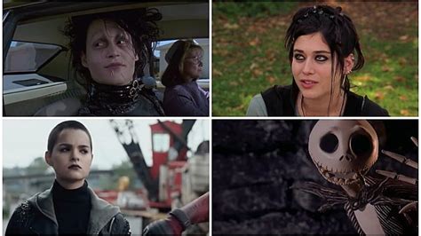 The 25 Most Emo Movie Characters