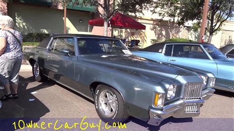 Classic Car Show Video Vintage Antique Classics Cars Trucks - YouTube