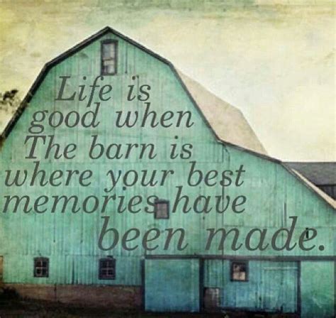 Be sure to bookmark and share your favorites! 76 best Farm Quotes images on Pinterest | Country life, Country living and Farm quotes