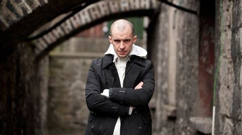 Nidge From Love Hate Played By Tom Vaughan Lawlor