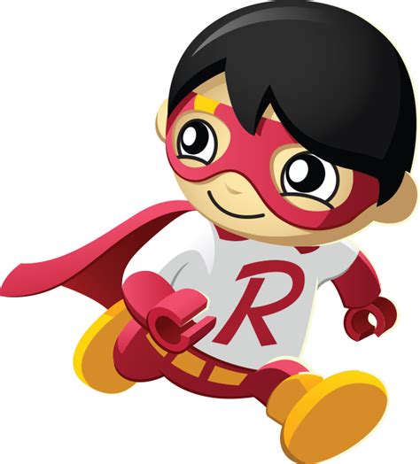 ryan s world characters png png image collection