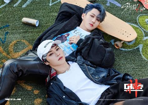 Stray kids — levanter 03:17. Stray Kids nos muestra un adelanto de su nuevo álbum "GO 生 ...