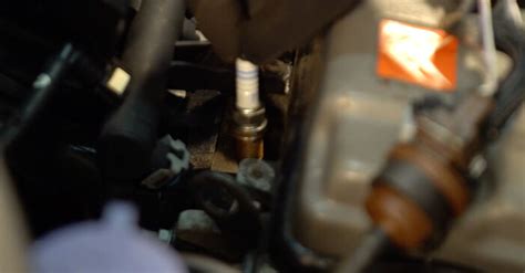 How To Change Spark Plugs On CitroËn C2 Hatchback Jm Replacement Guide