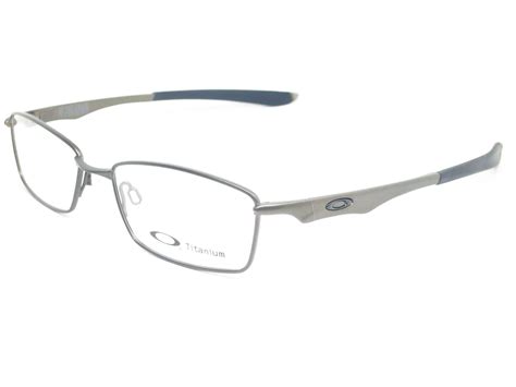 Kacamata Oakley Crosslink Model Cermin Mata