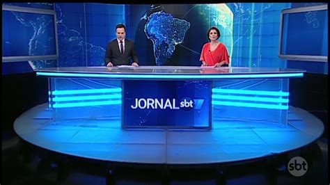 I've kept journals in various forms on and off for twenty years. Jornal do SBT (23~24/11/16) Ao Vivo - YouTube
