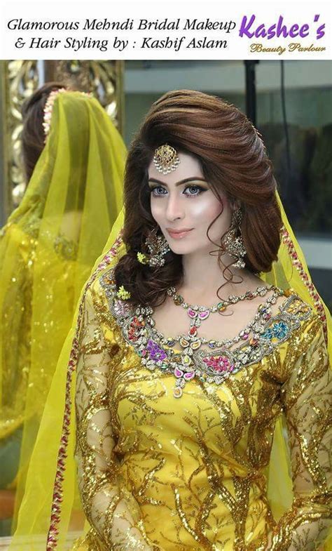 2020 packing gel styles ponytail styles 4 cute ladies 2020. Latest Pakistani Bridal Wedding Hairstyles Trends 2020 ...
