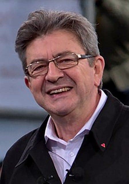 Articles, vidéos et analyses de l'actualité par les journalistes et chroniqueurs de l'opinion. France : Le député Jean Luc Mélenchon rejette « l'idée d ...