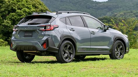 subaru xv 2023