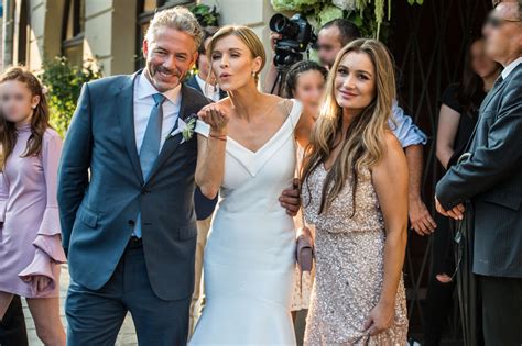 Joanna krupa stanęła na ślubnym kobiercu w opactwie benedyktynów w tyńcu, kościele św. JOANNA KRUPA WZIĘŁA ŚLUB W KRAKOWIE!