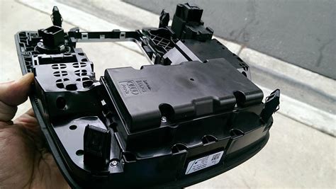 How to remove centre console - Page 2 - AudiWorld Forums