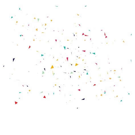 Confetti Png Transparent Image Download Size 2048x2048px