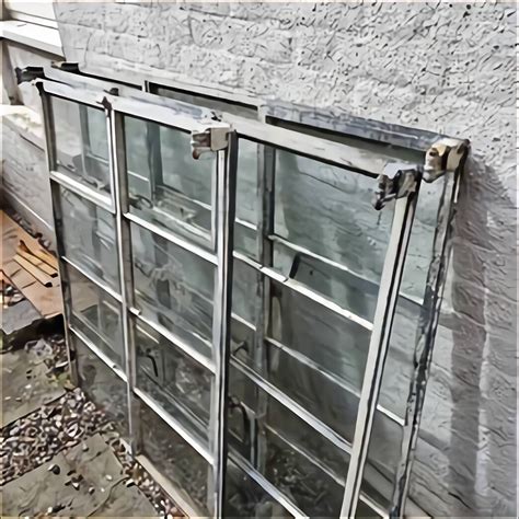 Crittall Windows For Sale In Uk 59 Used Crittall Windows