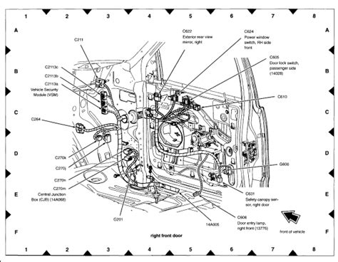 29 2003 Ford Expedition Parts Diagram Wiring Database 2020