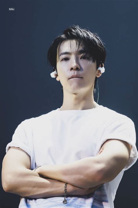 Cleanliness, staff & service, property conditions. Miki1106 on em 2020 | Donghae super junior, Donghae