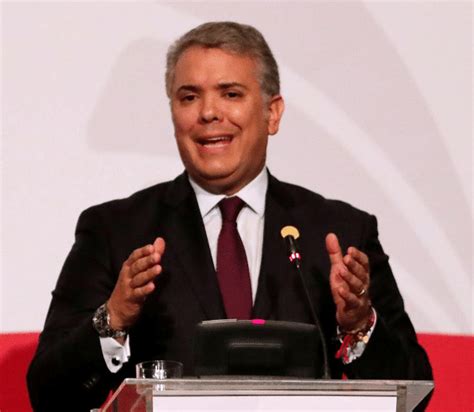 Senator duque joins us in the studio this week to discuss his political party, the movement democratic center. Colombia struggles to stop plague of murders in small ...